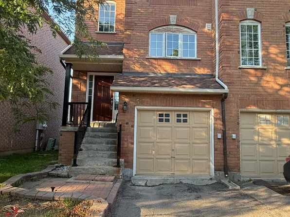 9800 McLaughlin Rd N #51, Brampton, ON L6X 4R1