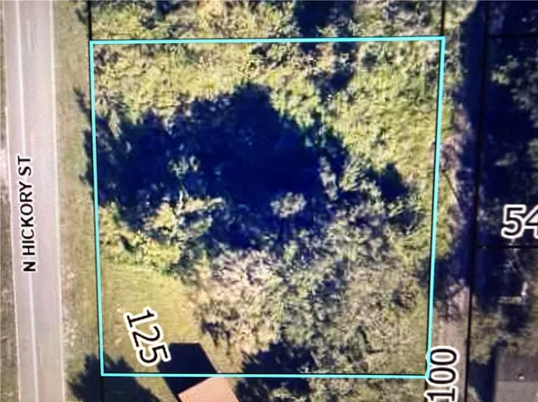 111 N Hickory St, Fellsmere, FL 32948