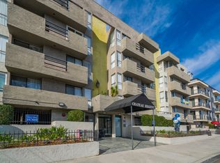 Chateau Regent Apartments, North Hollywood, CA 91605