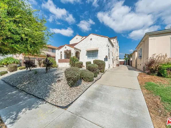 5173 Pickford St, Los Angeles, CA 90019