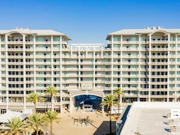 4851 Wharf Pkwy APT 707, Orange Beach, AL 36561