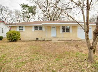 521 Eastbrook Dr NW, Huntsville, AL 35811