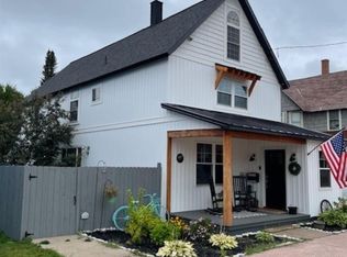 417 Hecla St, Laurium, MI 49913