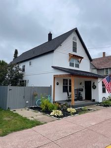 417 Hecla St, Laurium, MI, 49913