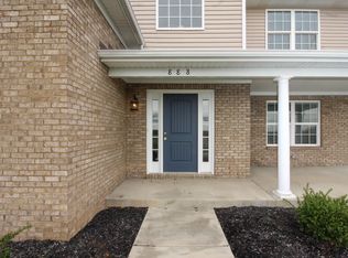 888 Union Mill Rd, Nicholasville, KY 40356