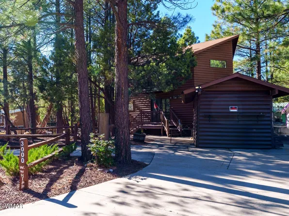 3000 W Whipple St, Show Low, AZ 85901