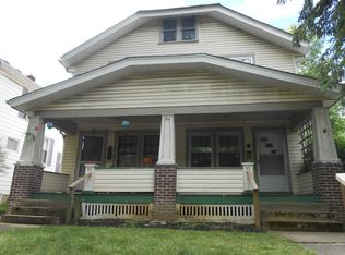 95 E Weber Rd, Columbus, OH 43202