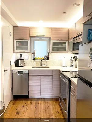Kitchen, photo 1