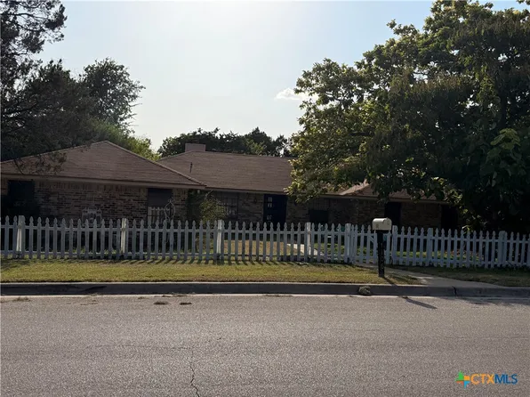 1106 Nola Ruth Blvd, Harker Heights, TX 76548