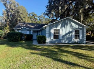 1750 N Sparkman Ave, Orange City, FL 32763
