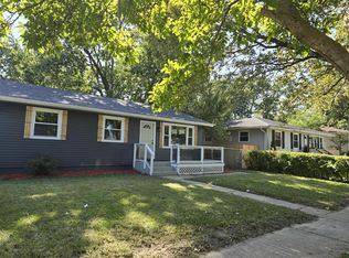 4721 E 26th Ave, Lake Station, IN