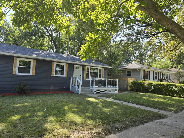 4721 E 26th Ave, Lake Station, IN 46405