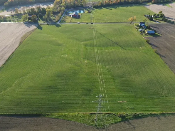 N Lagro Rd, Marion, IN 46952