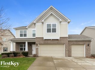 2398 Solidago Dr, Plainfield, IN 46168