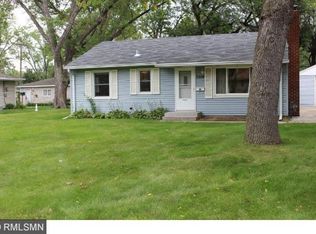7309 Columbus Ave, Minneapolis, MN 55423