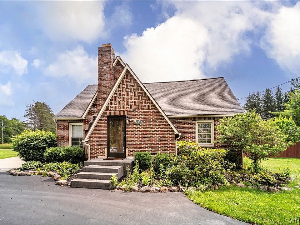 7411 Derby Rd, Derby, NY 14047 Zillow