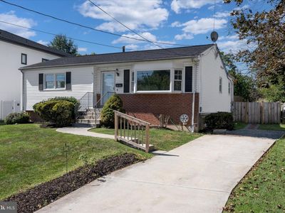 1804 Olney Rd, Falls Church, VA, 22043