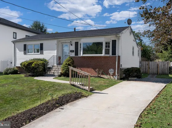 1804 Olney Rd, Falls Church, VA 22043