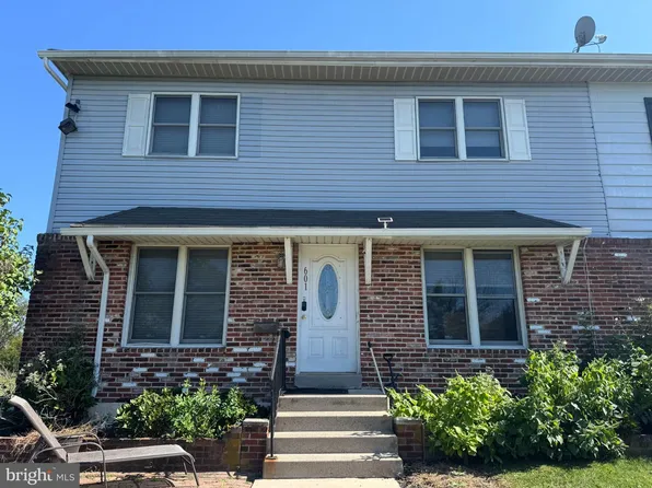 601 Whitpain Hls, Blue Bell, PA 19422