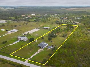 16300 Ridgewood Ct, Punta Gorda, FL 33982