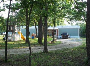 12601 S Dobbs Rd, McLoud, OK 74851