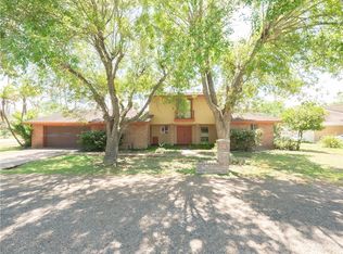 416 Zapata Ave, Rancho Viejo, TX 78575