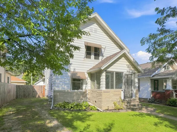 3810 Arlington Ave, Fort Wayne, IN 46807