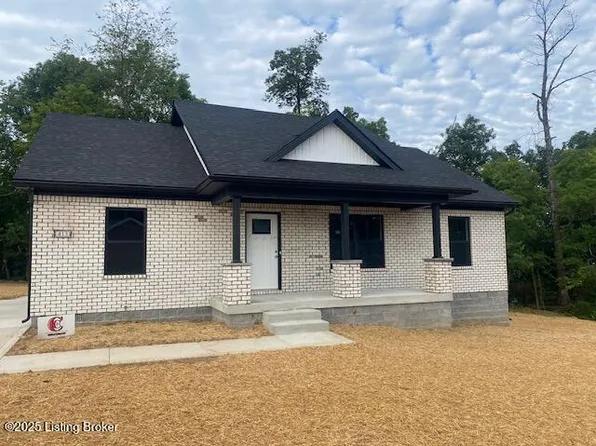 413 Park Hill Ct, Bardstown, KY 40004