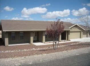 2450 W Gambels Ridge Dr, Chino Valley, AZ 86323