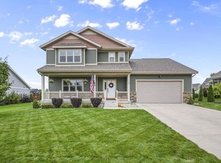1180 Patriot Way, Sun Prairie, WI 53590