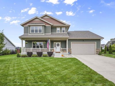 1180 Patriot Way, Sun Prairie, WI, 53590