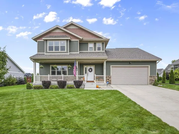 1180 Patriot Way, Sun Prairie, WI 53590
