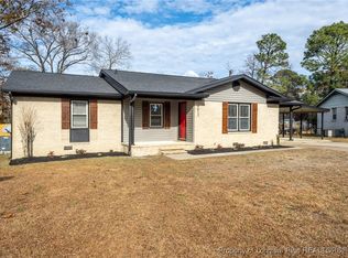 6612 Vaughn Rd, Fayetteville, NC 28304