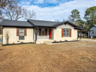 6612 Vaughn Rd, Fayetteville, NC, 28304