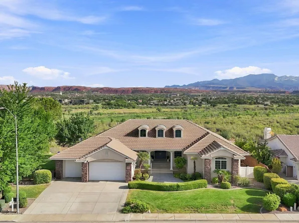 803 Lizzie Ln, Saint George, UT 84790
