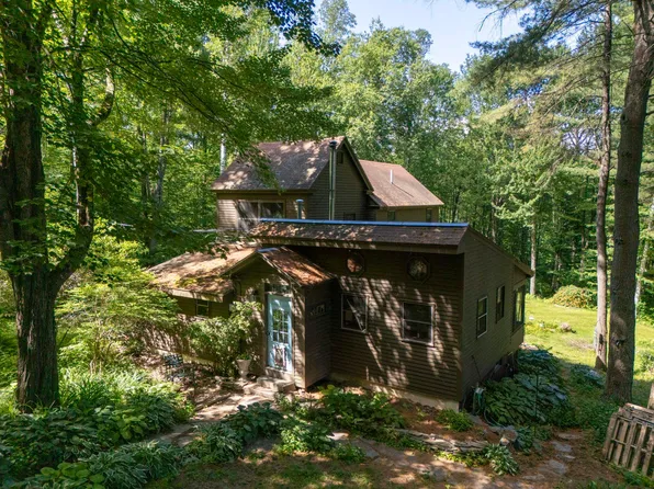 183 Quaker City Road, Acworth, NH 03603