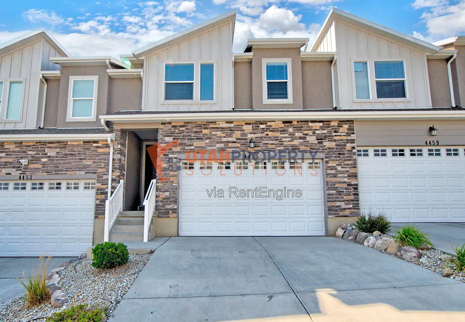 4 bed, 2.5 bath, 2304 sqft, $2,125 — Photo 2