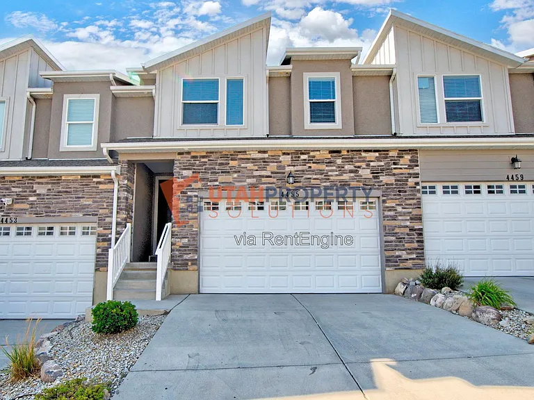 4455 W Mountain Run Ln — Photo 2