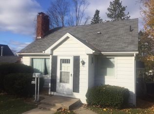 613 Rush St, Petoskey, MI 49770