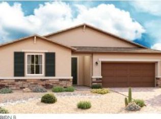 2531 N 195th Dr, Buckeye, AZ 85396