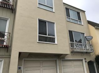 2809 Franklin St, San Francisco, CA 94123