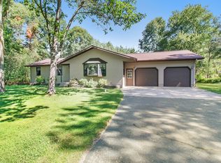 1840 Blossom Trl, Manistee, MI 49660