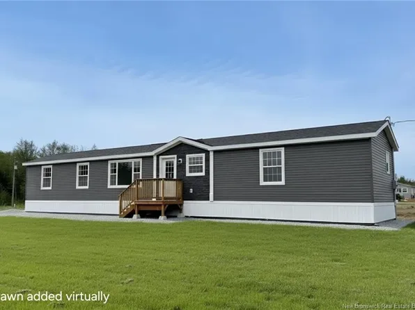 40 Luanne Dr, Lincoln, NB E3B 0Z5