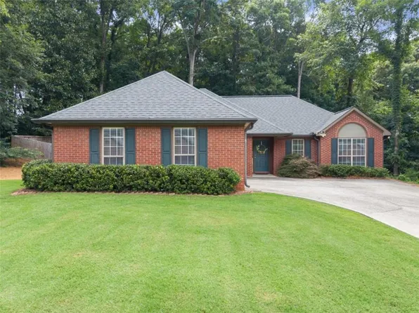2035 Huntington Hill Trce, Buford, GA 30519