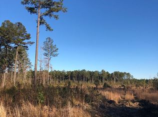 Oak Stump Rd, Timmonsville, SC 29161