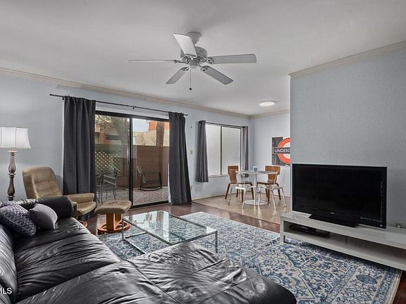 3rd image of 3600 N Hayden Rd APT 3207