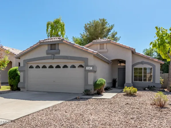 841 E WHITTEN Street, Chandler, AZ 85225