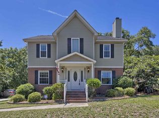 104 Whisper Lake Dr, Lexington, SC 29072