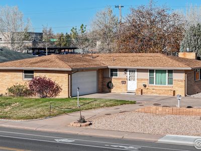 803 28th Ave, Greeley, CO, 80634
