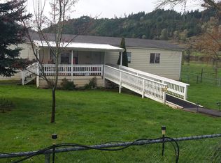 1659 Plat I Rd, Sutherlin, OR 97479